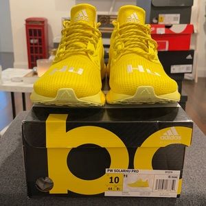 Adidas Pharrell solarhu